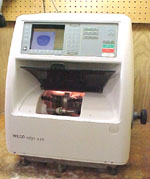 Weco Edge 430