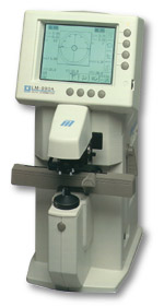 Marco LM990A Auto Lensmeter