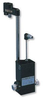 Burton TM825 Tonometer