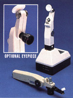 Kowa Hand Held Tonometer