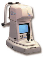 Marco NT2000 Non-contact Tonometer