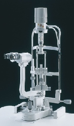 Burton SL830 Slit Lamp