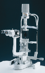 Burton SL860 Slit Lamp