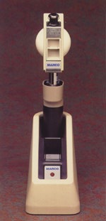 Marco Brightness Acuity Tester (BAT)