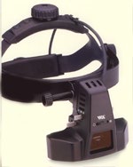 Welch Allyn Binocular Indirect Ophthalmoscope