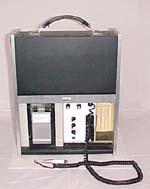 Mackay-Marg Tonometer