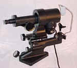 B&L Keratometer Recond.