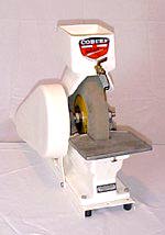 Coburn R5 Cer. Hand Edger Recond.