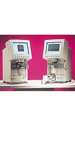 Humphrey Lens Analyzer 350