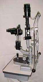 Marco II-B Slit Lamp Recond.