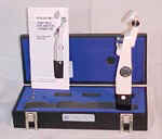 Perkins Hand Held Tonometer Recond.