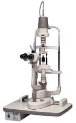 Marco 2B Ultra Slit Lamp