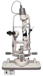 Marco 5 Ultra Slit Lamp