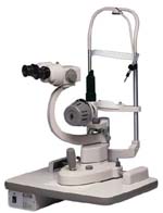 Marco G2 Ultra Slit Lamp