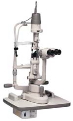 Marco G5 Ultra Slit Lamp