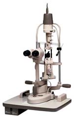 Marco G5 Zoom Ultra Slit Lamp