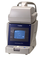 Canon TX-F Full Auto Non-contact Tonometer