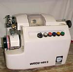 Weco 461-S Lens Edger Recond.