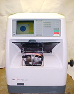 Weco Edge 430